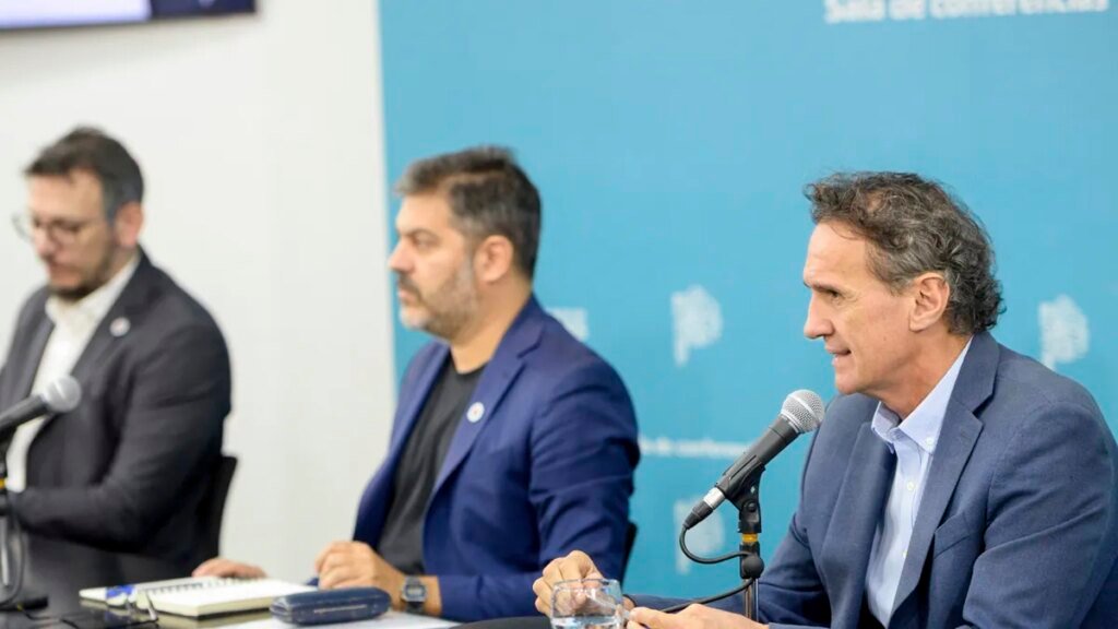 La Provincia de Buenos Aires denuncia irregularidades en licitación de rutas nacionales