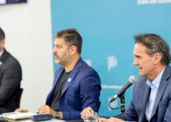 La Provincia de Buenos Aires denuncia irregularidades en licitación de rutas nacionales