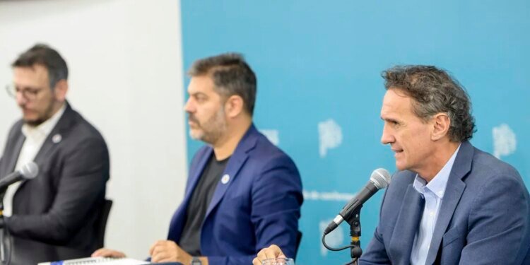 La Provincia de Buenos Aires denuncia irregularidades en licitación de rutas nacionales