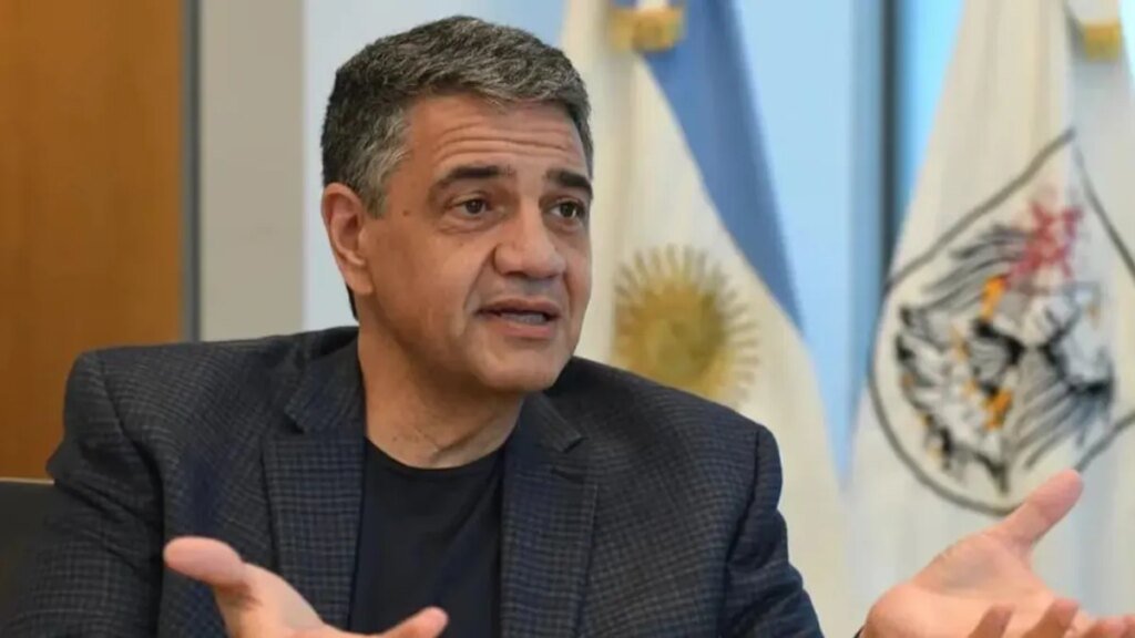 La Provincia de Buenos Aires: Jorge Macri critica la gestión de Axel Kicillof y la inseguridad