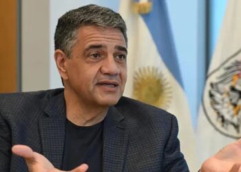 La Provincia de Buenos Aires: Jorge Macri critica la gestión de Axel Kicillof y la inseguridad