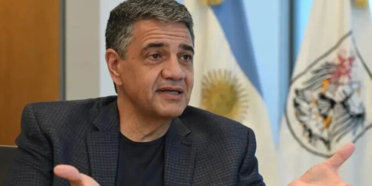 La Provincia de Buenos Aires: Jorge Macri critica la gestión de Axel Kicillof y la inseguridad