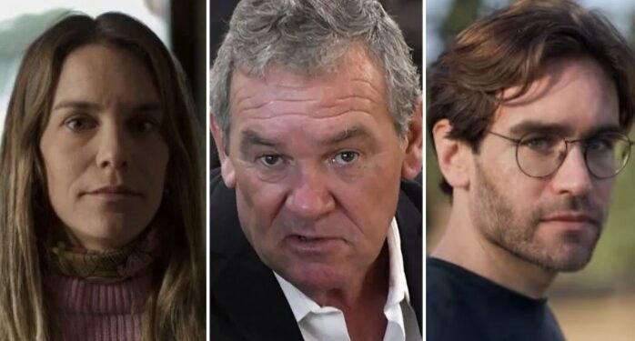 Caso Nora Dalmasso: la familia Macarrón denuncia a fiscales en el inicio del jury