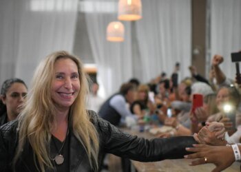 Karina Milei impulsa la lucha por la provincia de Buenos Aires y el futuro de La Libertad Avanza