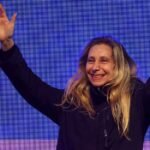 Karina Milei y Santilli se reúnen en Suipacha: arranca la carrera electoral 2027 en la Provincia de Buenos Aires