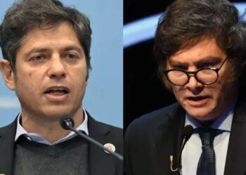 Provincia de Buenos Aires exige al Gobierno saldar deudas del Servicio Alimentario Escolar