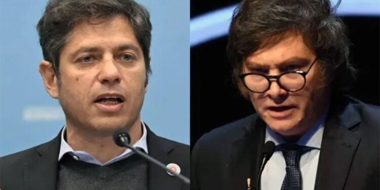 Provincia de Buenos Aires exige al Gobierno saldar deudas del Servicio Alimentario Escolar