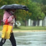Alerta amarilla por tormentas en Provincia de Buenos Aires y 9 provincias más: qué esperar