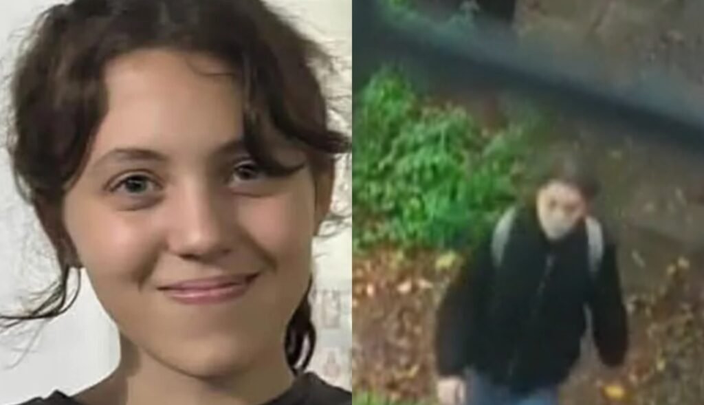 Encontraron sin vida a Maitena Garófalo, la adolescente desaparecida en Merlo desde el miércoles