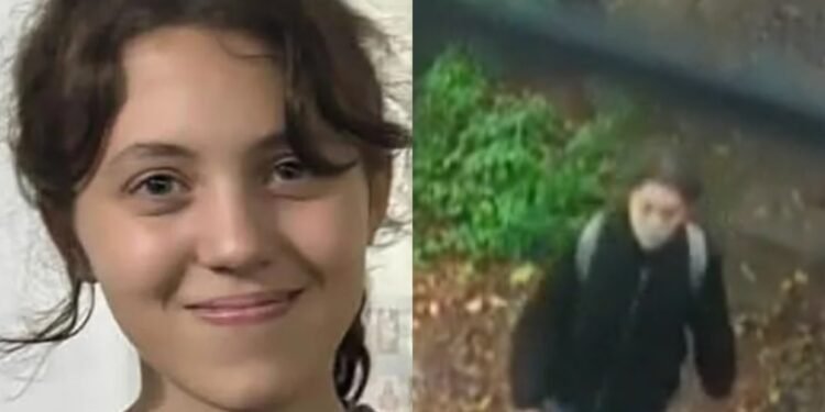 Encontraron sin vida a Maitena Garófalo, la adolescente desaparecida en Merlo desde el miércoles