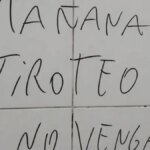 Ministros bonaerenses denuncian ola de amenazas en escuelas y piden investigar a los responsables