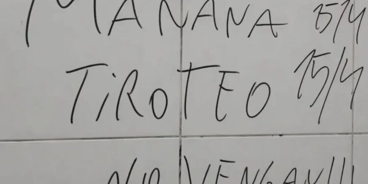 Ministros bonaerenses denuncian ola de amenazas en escuelas y piden investigar a los responsables