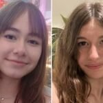 Desesperada búsqueda de Sofía y Martina, dos chicas de 13 años desaparecidas en Devoto