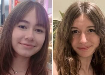 Desesperada búsqueda de Sofía y Martina, dos chicas de 13 años desaparecidas en Devoto