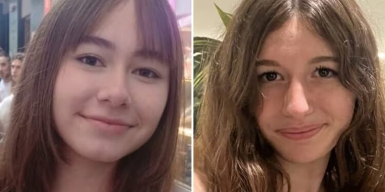 Desesperada búsqueda de Sofía y Martina, dos chicas de 13 años desaparecidas en Devoto