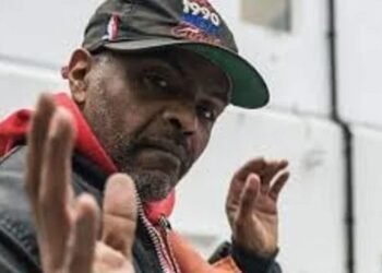 Horror en Morón: encuentran el cuerpo de un cantante de hip hop enterrado en su casa