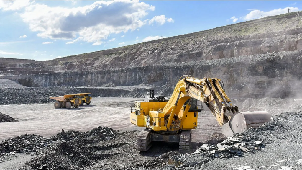 Minería en la Provincia de Buenos Aires: debilidades y el camino hacia su transformación