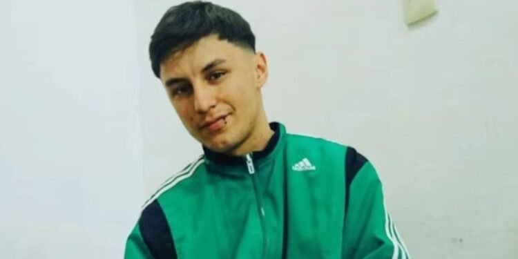 Santa Fe: detienen a un tercer sospechoso por el homicidio de Ramiro Nast, hallado en una heladera