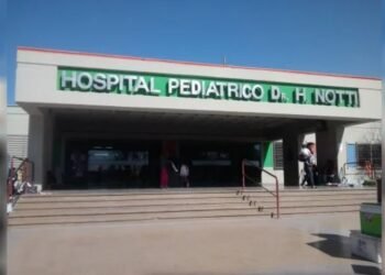Mendoza: murió el bebé agredido por su padrastro tras días de agonía en el hospital