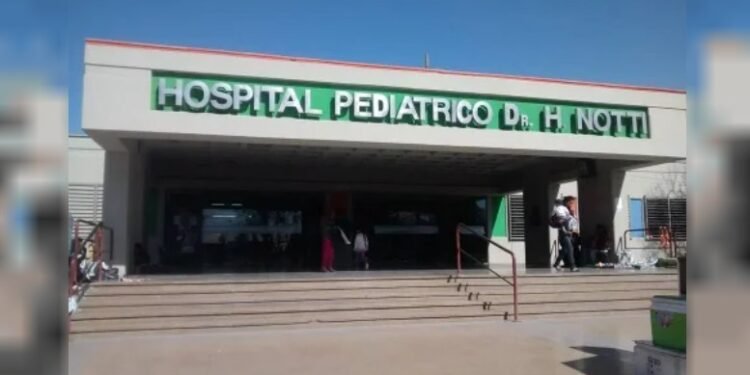 Mendoza: murió el bebé agredido por su padrastro tras días de agonía en el hospital