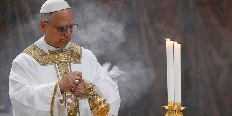 León XIV clama "¡Basta ya de la guerra!" y pide paz en medio del conflicto global