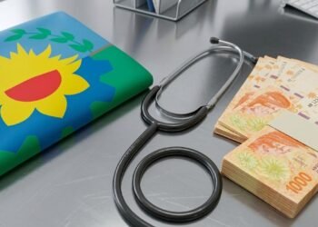 Calculadora de Sueldo para Profesionales de la Salud en Buenos Aires: Ley 10.471 y Paritarias 2026