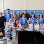 UTELPa aprueba por unanimidad nueva propuesta paritaria que fortalece derechos docentes