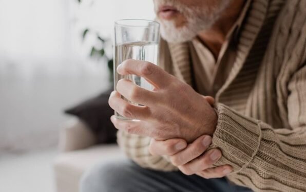 Una periodista argentina lleva su podcast "Mundo Parkinson" al Congreso Mundial en EE.UU.