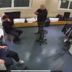 Mañana comienza el juicio por el asesinato del peluquero Germán Medina en Recoleta