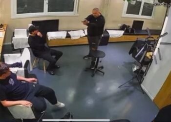 Mañana comienza el juicio por el asesinato del peluquero Germán Medina en Recoleta