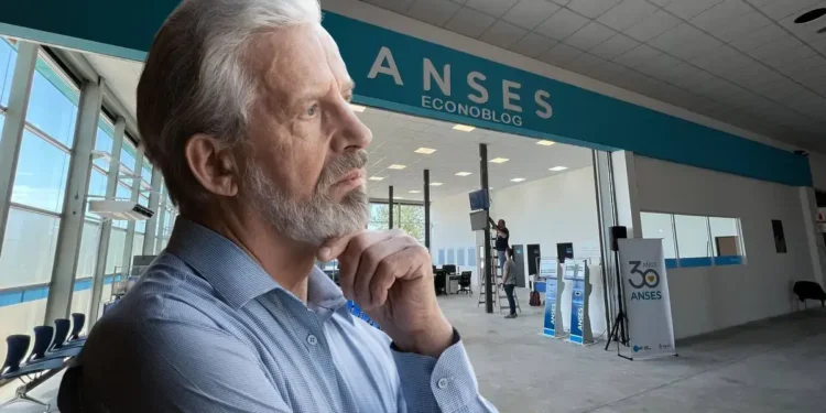 Anses confirma aumento de la Pensión Universal para el Adulto Mayor: ¿cuánto se cobrará ahora?