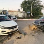 San Justo: un delincuente muerto y otro arrestado tras tiroteo con la Policía