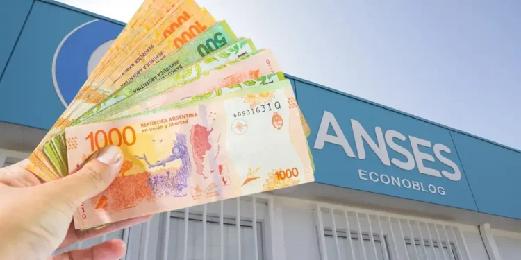 El paro bancario del 27 de abril no alterará los pagos del Anses como se había temido