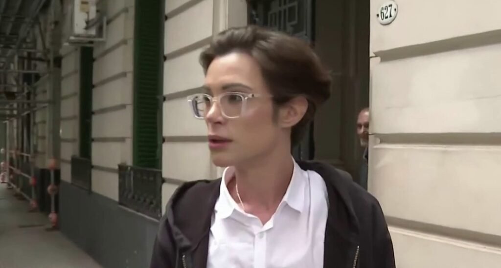 Felipe Pettinato recibió tres años de prisión en suspenso por la muerte de su amigo neurólogo