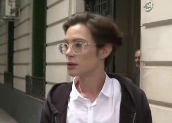 Felipe Pettinato recibió tres años de prisión en suspenso por la muerte de su amigo neurólogo