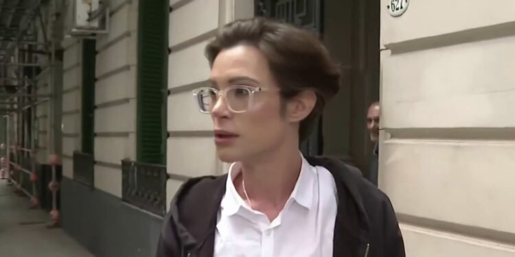 Felipe Pettinato recibió tres años de prisión en suspenso por la muerte de su amigo neurólogo