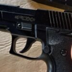 Alumno ingresó armado a escuela en Pico Truncado y generó alarma entre sus compañeros