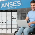 Mi Anses confirmó el cronograma de pagos para Pensiones no Contributivas en abril 2026