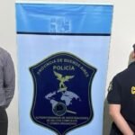 Detienen a un falso abogado por falsificar la firma de una jueza en San Martín