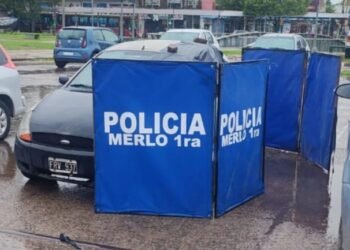 Policía federal hallado muerto en Merlo: se suicidó tras problemas económicos