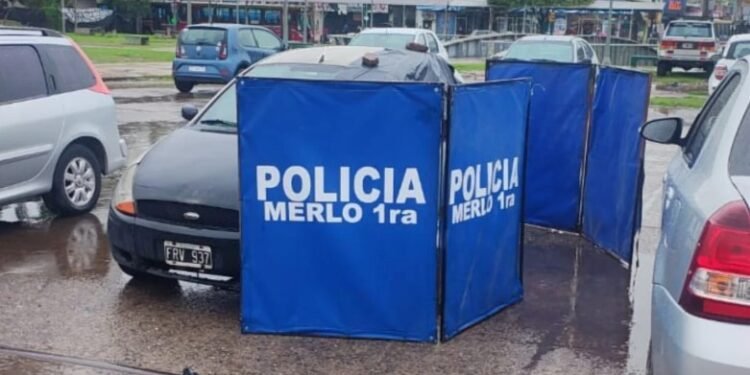 Policía federal hallado muerto en Merlo: se suicidó tras problemas económicos