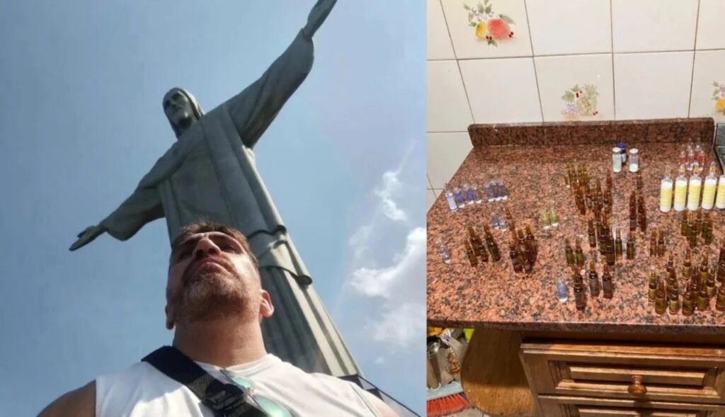 Enfermero hallado muerto en Palermo había llegado a Buenos Aires para trabajar hace un mes