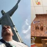 Enfermero hallado muerto en Palermo había llegado a Buenos Aires para trabajar hace un mes