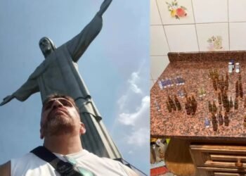 Enfermero hallado muerto en Palermo había llegado a Buenos Aires para trabajar hace un mes