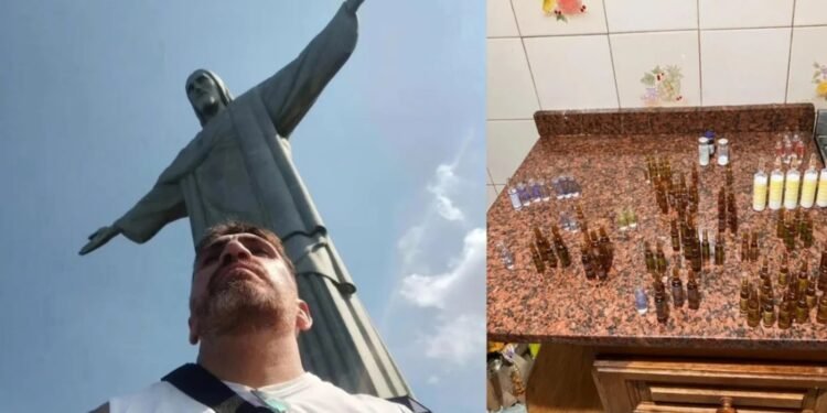 Enfermero hallado muerto en Palermo había llegado a Buenos Aires para trabajar hace un mes