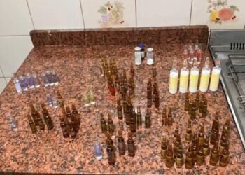 Misterio en Palermo: encontraron muerto a un enfermero rodeado de ampollas de drogas