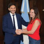 La Cámara de Diputados rubricó el acuerdo entre Santa Fe y Ansés para las jubilaciones