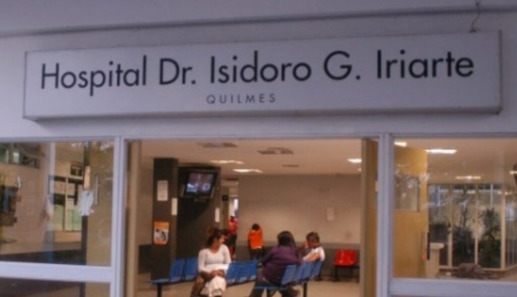 Quilmes: madre adolescente dio a luz con ayuda de Chat GPT y simuló el hallazgo del bebé