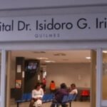 Quilmes: madre adolescente dio a luz con ayuda de Chat GPT y simuló el hallazgo del bebé