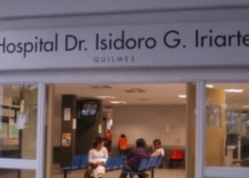 Quilmes: madre adolescente dio a luz con ayuda de Chat GPT y simuló el hallazgo del bebé